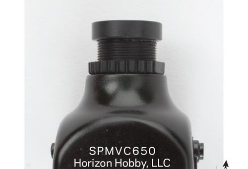Spektrum - Kamera 650TVL CCD FPV NTSC na Arena.pl