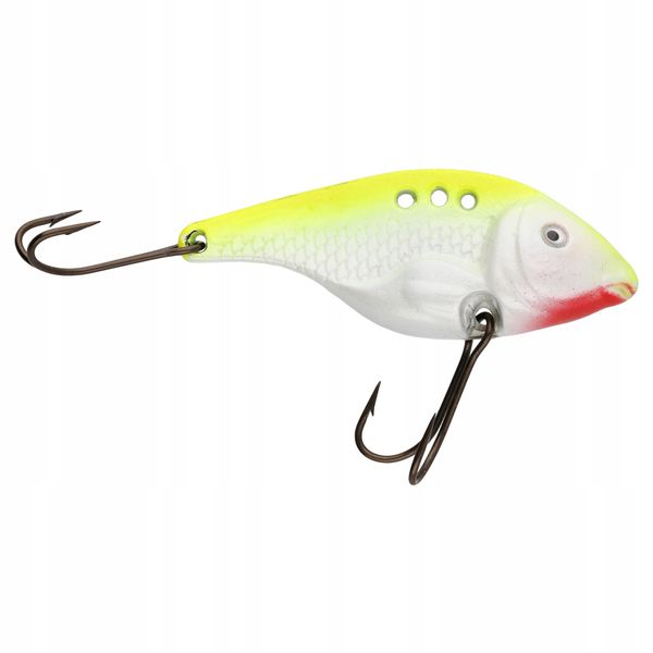 CYKADA JMC ADVENTURE ADMIRAL SFC 8G/4CM zdjęcie 1