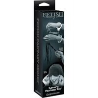 LOVERS FANTASY Zestaw lekki BDSM