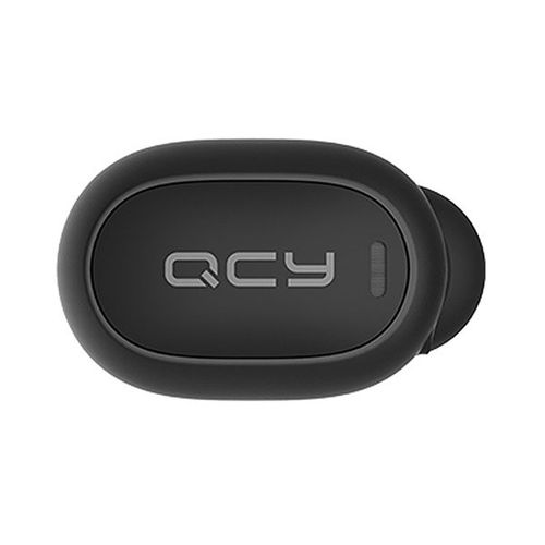 Qcy Mini 2 Mini Słuchawka Bluetooth (Czarny) na Arena.pl