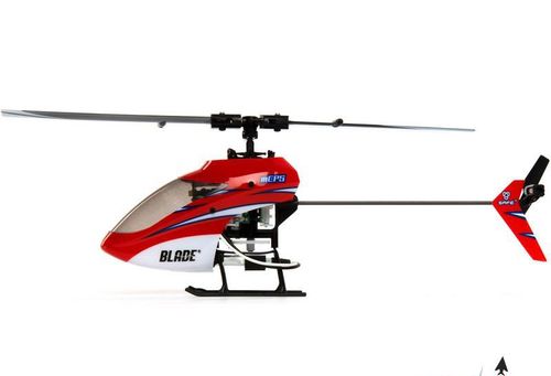 Blade mCP S RTF na Arena.pl