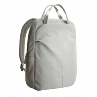 Plecak na laptopa 16" XD Design Soft Tote 12L Grey