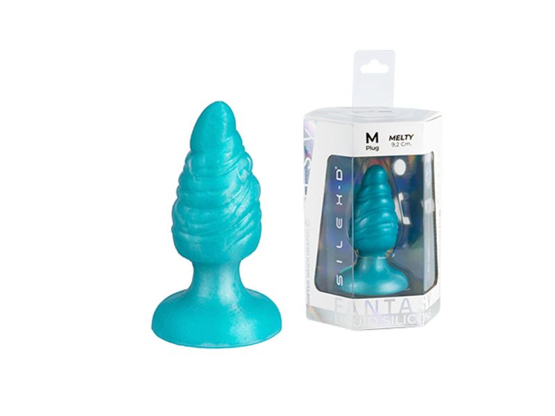 Plug Melty zdjęcie 6