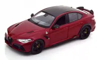 ALFA ROMEO GIULIA GTA Red 2020 1/18 Bburago