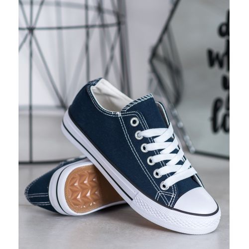 Tekstylne Trampki r.36 na Arena.pl