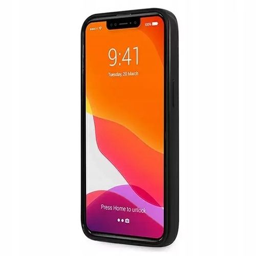 ETUI DO IPHONE 13 PRO MAX US POLO HARDCASE HORSES LOGO na Arena.pl