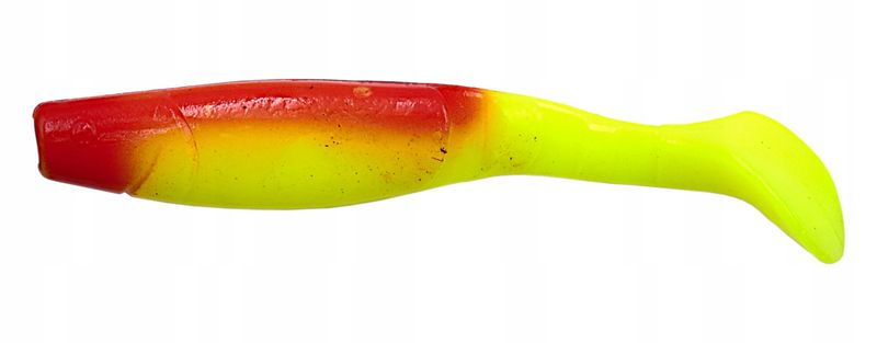 GUMA Kopyto 12 cm /13,4 g na szczupaka okonia zdjęcie 4