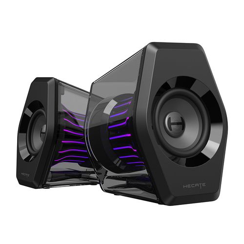 edifier hecate g2000 pro speakers black na Arena.pl