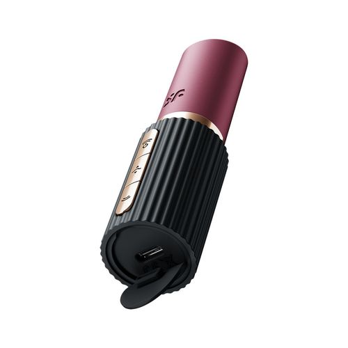 Ssący masażer do Łechtaczki Satisfyer na Arena.pl