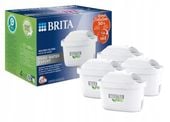 4 x WKŁAD FILTR BRITA MAXTRA + HARD TWARDA WODA