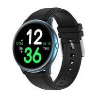 Smartwatch niktrade 181372345 czarny