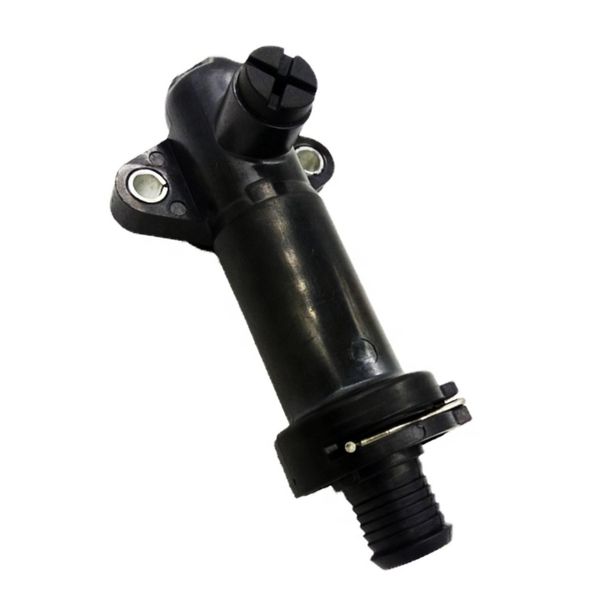 TERMOSTAT EGR AGR DO BMW E91 E60 E39 E61 zdjęcie 1