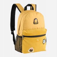 Puma plecak sportowy żółty