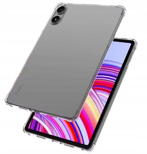 ETUI + SZKŁO HARTOWANE do Xiaomi Redmi Pad Pro 12.1 2024 na Arena.pl
