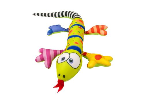 Salamandra zielona na Arena.pl