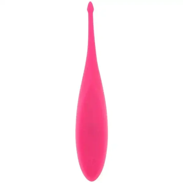 Stymulator - Twirling Fun Trip Vibrator (Magenta) zdjęcie 1