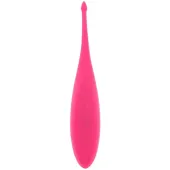 Stymulator - Twirling Fun Trip Vibrator (Magenta)
