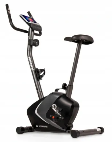 Rower treningowy magnetyczny SG GENIX stacjonarny na Arena.pl