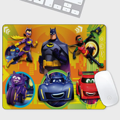 Podkładka pod myszkę Batwheels