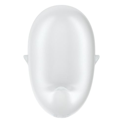 Stymulator łechtaczki Cutie Ghost white Satisfyer na Arena.pl