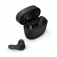 BEZPRZEWODOWE SŁUCHAWKI DOUSZNE PHILIPS ORYGINALNE WYSOKA JAKOŚĆ DŹWIĘKU