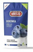 KRESTO LIOFILIZOWANA BORÓWKA AMERYKAŃSKA 15G