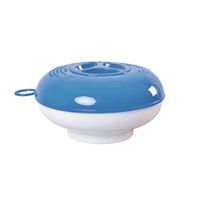 Plastikowy Dozownik Do Chloru 13 Cm