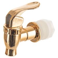 Zapasowy Kranik Kran Wymienny do Słój na Napoje Słoik Dystrybutor Napojów