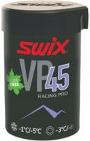 Smar biegowy twardy SWIX VP45 Pro Blue/Violet 45g