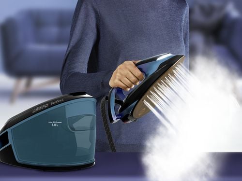 Żelazko Generator pary TEFAL Express Vision SV8151 na Arena.pl