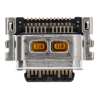 Złącze gniazdo ładowania do MOTOROLA Edge ORI