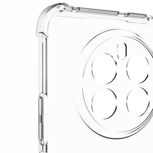 Spacecase Anti-Shock Realme 12+ 5G na Arena.pl