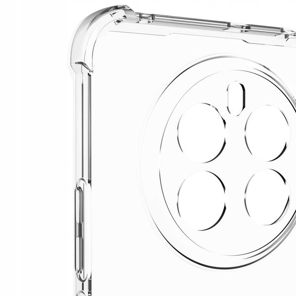 Spacecase Anti-Shock Realme 12+ 5G zdjęcie 9