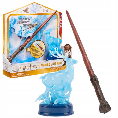 Harry Potter. Terrarium. 19248 na Arena.pl
