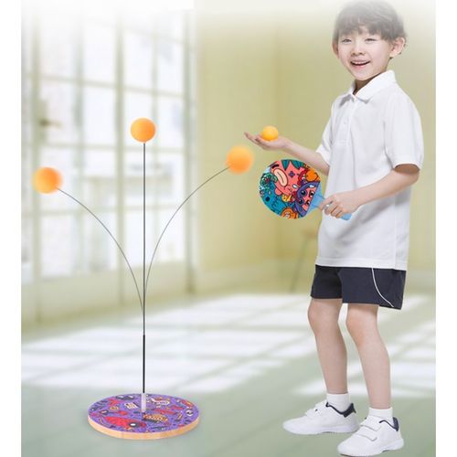 gra ping pong jhtoy-618 na Arena.pl