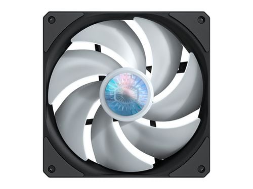 Wentylator Cooler Master Sickleflow 140 ARGB 140mm na Arena.pl
