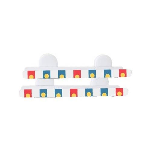 Elementy długie, proste Marble Run ORIBEL na Arena.pl