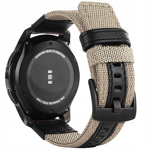 SPACECASE GEAR STRAP PASEK DO GALAXY WATCH 4 40MM na Arena.pl