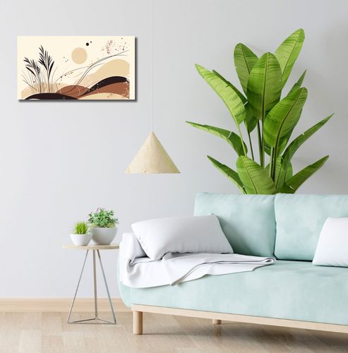 Obraz 60x30cm Szept Gwizdu na Arena.pl