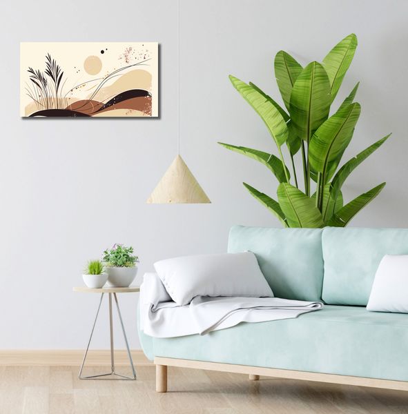 Obraz 60x30cm Szept Gwizdu zdjęcie 2