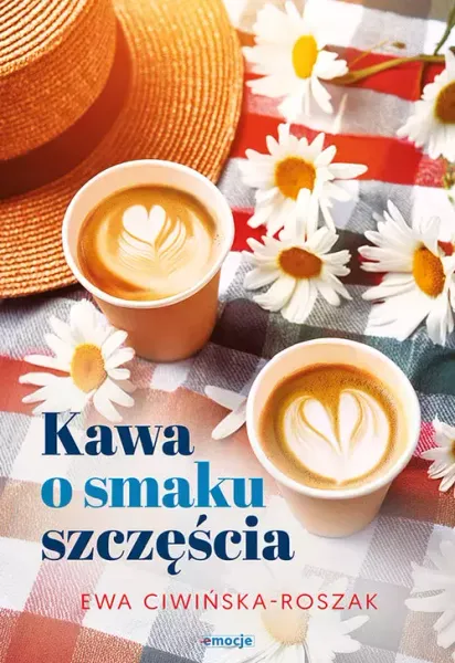 Kawa o smaku szczęścia zdjęcie 1