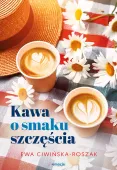 Kawa o smaku szczęścia