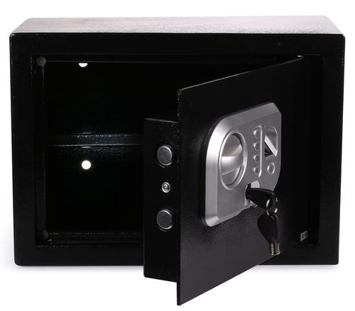 Sejf Eclipse Red Eagle na odcisk palca na Arena.pl