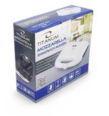 TKT001W OPIEKACZ MOZZARELLA