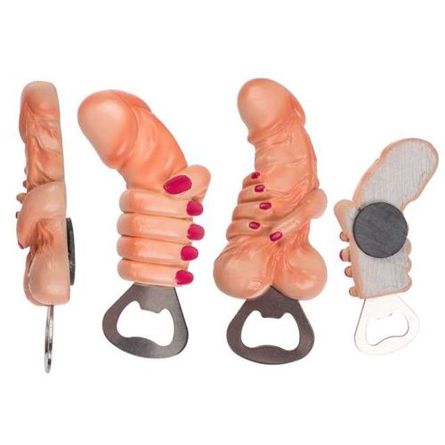 Otwieracz "Penis Magnes", OOTB na Arena.pl