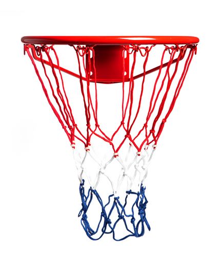 Obręcz do kosza 37 cm BO002 BESTIF na Arena.pl