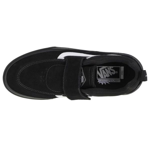 Buty Vans Kyle Pro 2 VN0A4UW3ENR r.38,5 zdjęcie 7