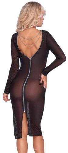 dress knee-length m na Arena.pl