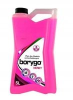 Boryszew Borygo Różowe - Gotowy Płyn Do Chłodnic 5L