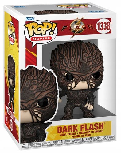 Funko POP! Flash Dark Flash Figurka 1338 na Arena.pl
